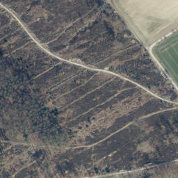 Satellite imagery of Sauberg, DE
