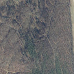 Satellite imagery of Mechtshäuser Berg, DE