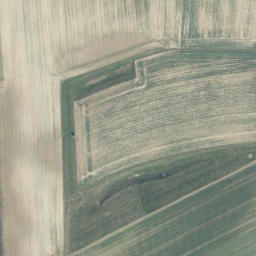 Satellite imagery of Mechtshäuser Berg, DE