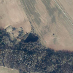 Satellite imagery of Spielmannshöhe, DE