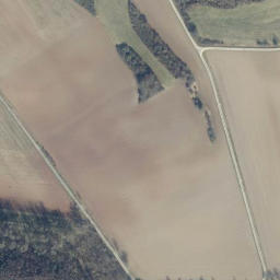 Satellite imagery of Spielmannshöhe, DE