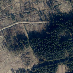 Satellite imagery of Mittelberg, DE