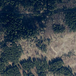 Satellite imagery of Hakelsberg, DE