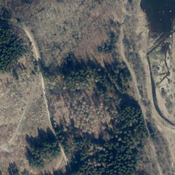 Satellite imagery of Hakelsberg, DE
