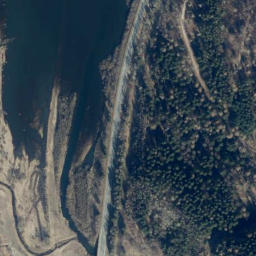 Satellite imagery of Wittenberg, DE