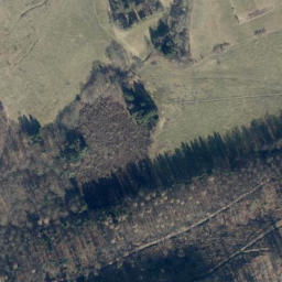 Satellite imagery of Schäder, DE