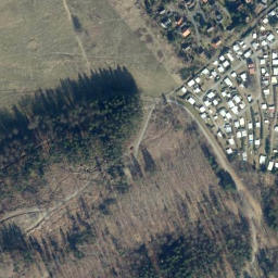 Satellite imagery of Schäder, DE
