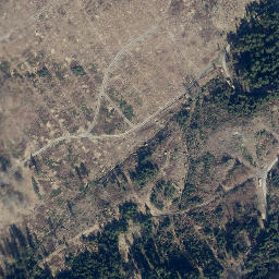 Satellite imagery of Grotenberg, DE