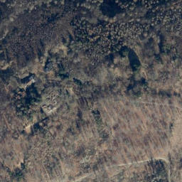 Satellite imagery of Verlorener Berg, DE