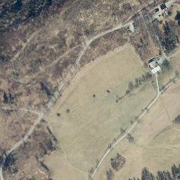 Satellite imagery of Rabenkopf, DE