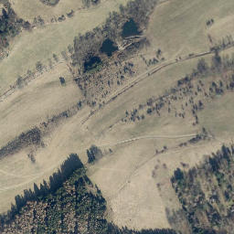 Satellite imagery of Rabenkopf, DE