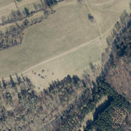 Satellite imagery of Rabenkopf, DE