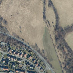 Satellite imagery of Langenberg, DE