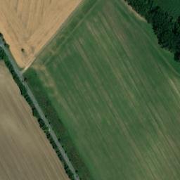 Satellite imagery of Ferdinandshöhe, DE