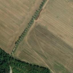Satellite imagery of Wartberg, DE