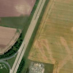 Satellite imagery of Fuchsberg, DE