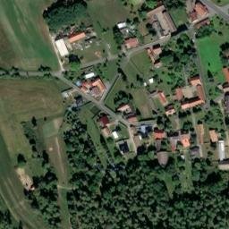 Satellite imagery of Weinberg, DE