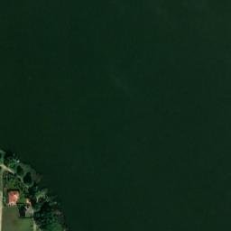 Satellite imagery of Osieczna - Zamek, PL