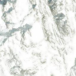 Satellite imagery of Monarch Mountain, CA