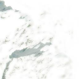 Satellite imagery of Monarch Mountain, CA
