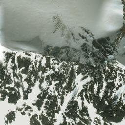 Satellite imagery of The Queen, CA