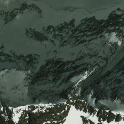 Satellite imagery of The Queen, CA