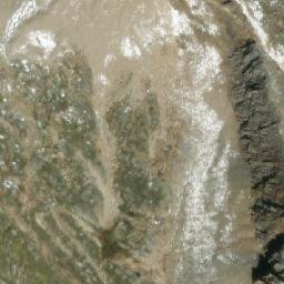 Satellite imagery of Lid Mountain, CA