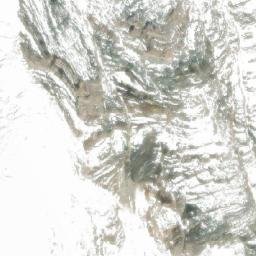 Satellite imagery of Sophist Mountain, CA