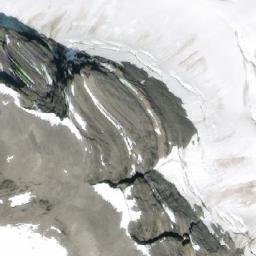 Satellite imagery of Division Mountain, CA