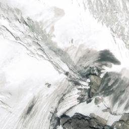 Satellite imagery of Division Mountain, CA
