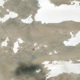 Satellite imagery of Mount Sarbach, CA