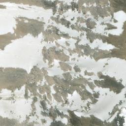 Satellite imagery of Mount Sarbach, CA