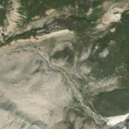 Satellite imagery of Totem Tower, CA