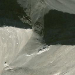 Satellite imagery of Wampum Peak, CA