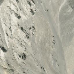 Satellite imagery of Wampum Peak, CA