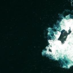 Satellite imagery of Beenaniller Head, IE