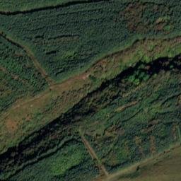 Satellite imagery of Crumagloun, IE