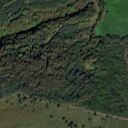 Satellite imagery of Crumagloun, IE