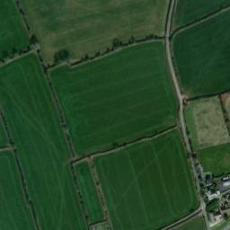 Satellite imagery of Woodstock Ring, GB
