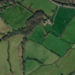 Satellite imagery of Beili-Bedw, GB