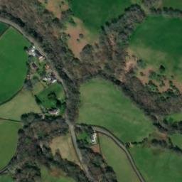 Satellite imagery of Beili-Bedw, GB