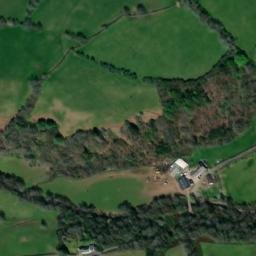 Satellite imagery of Beili-Bedw, GB