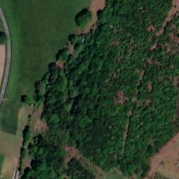 Satellite imagery of cairn, GB