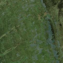 Satellite imagery of cairn, GB
