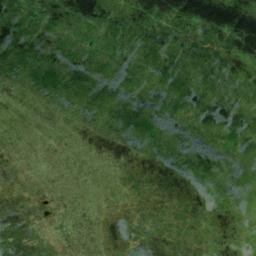 Satellite imagery of cairn, GB