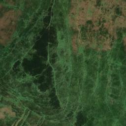 Satellite imagery of Crug Mawr, GB