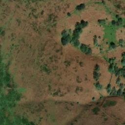 Satellite imagery of Crug Mawr, GB