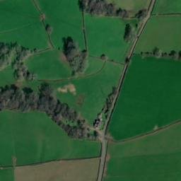Satellite imagery of The Moat, GB