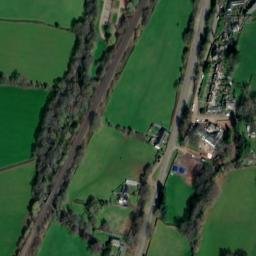 Satellite imagery of The Moat, GB
