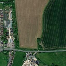 Satellite imagery of boundary_stone, GB